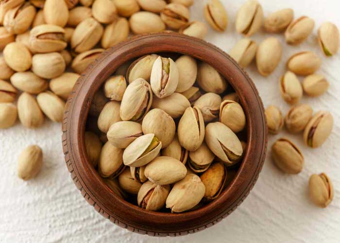 خرید پسته