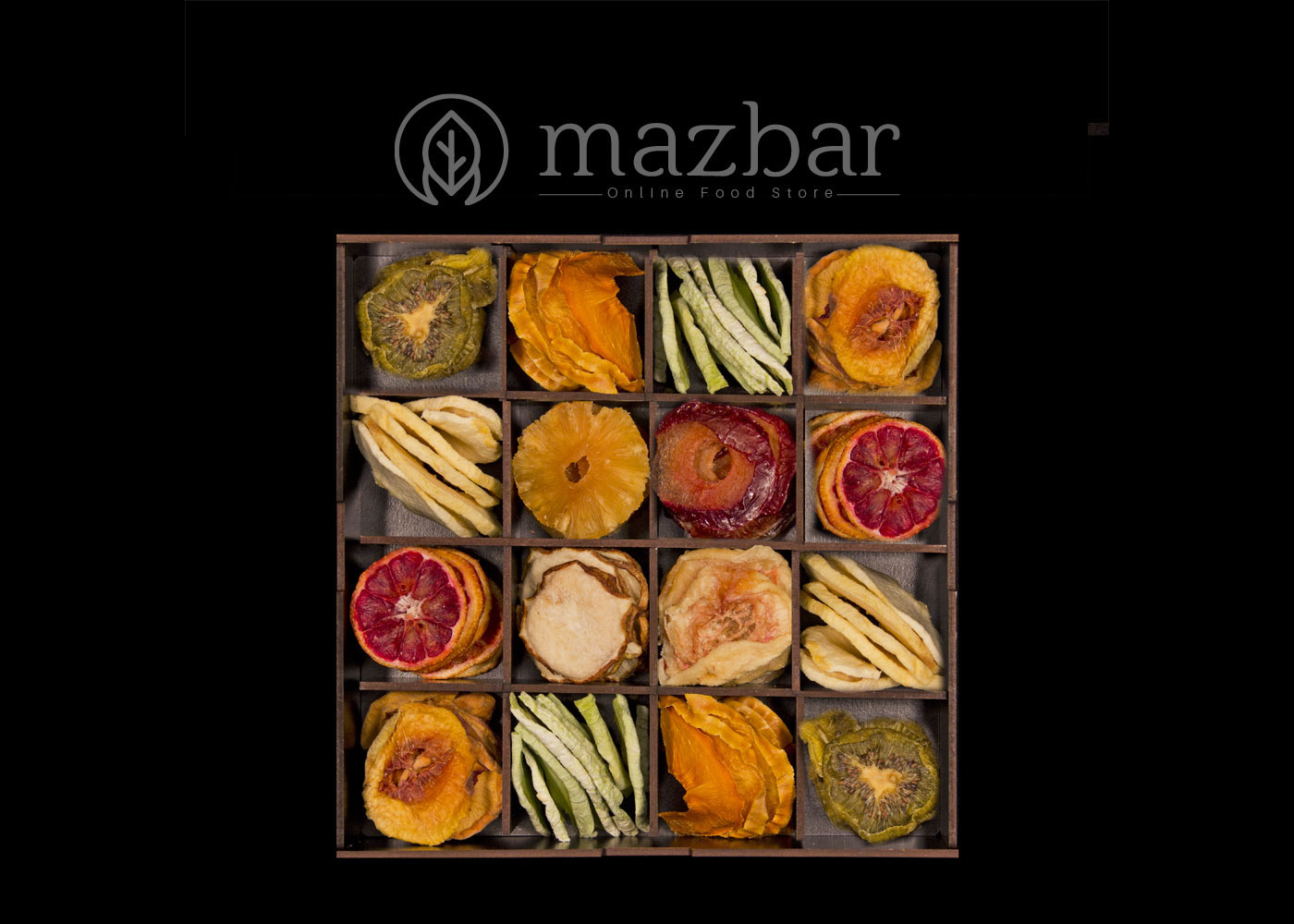 میوه-خشک-مخلوط
