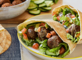 فلافل چیست و چرا محبوب است؟