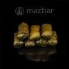 دلمه لبنانی مزبار
