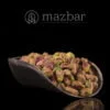 مغز پسته خام ممتاز
