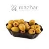 میکس زیتون مغزدار
