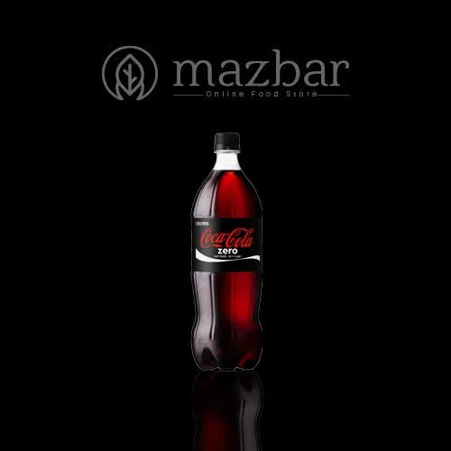 کوکا کولا زیرو