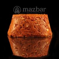 محمره مزبار