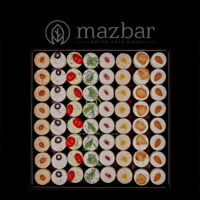 سینی کاناپه 64عددی