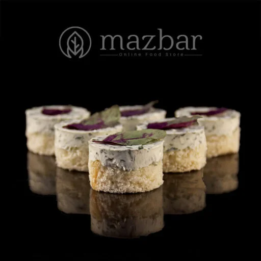 کاناپه ریحان (ظرف 12عددی)