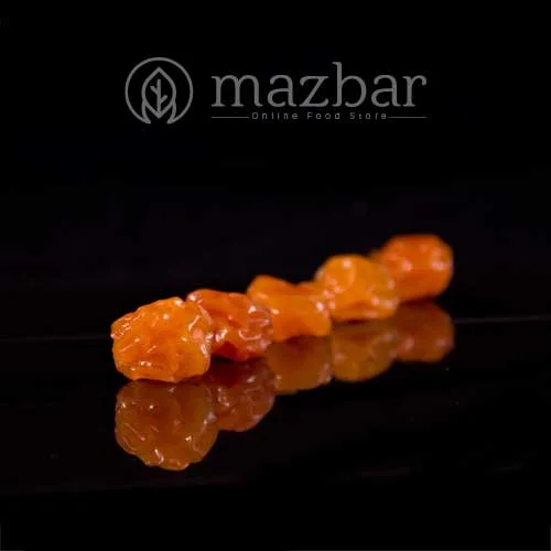 آلو طلایی