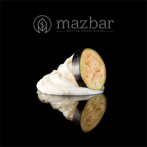 بورانی بادمجان