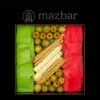 سینی موزارلا پستو