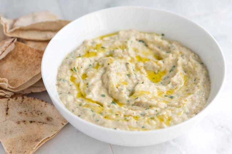 طرز-تهیه-بابا-غنوج
