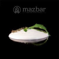ماست موسیر و نعنا