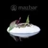 ماست و ریحان و نعنا