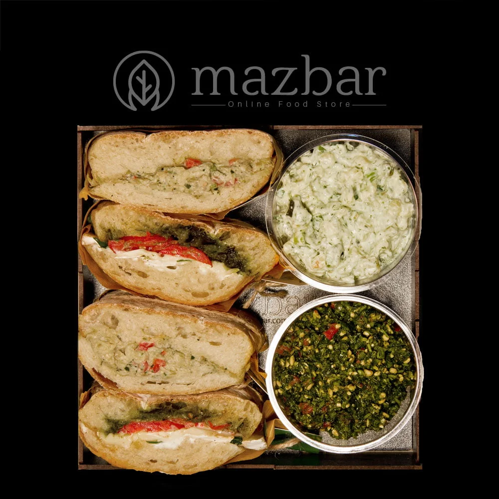 چاپالاد گیاهی