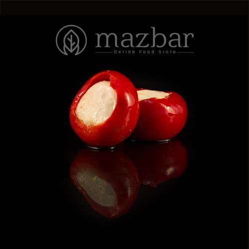 چیز هالوپینو 500گرمی