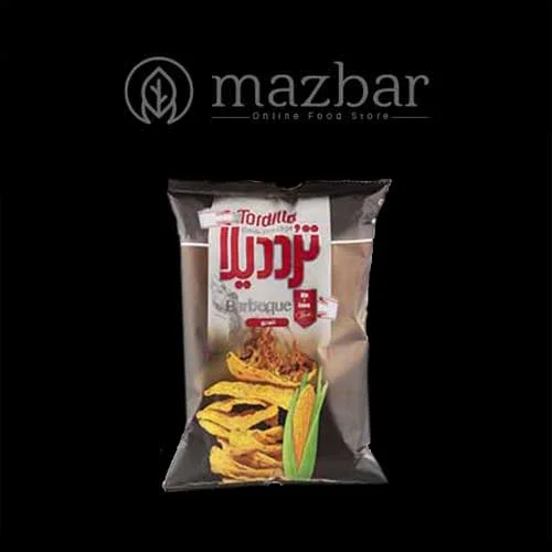 چیپس تنوری ترددیلا