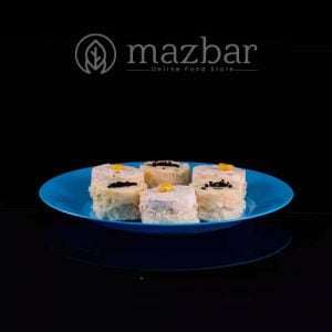 بشقاب گرد