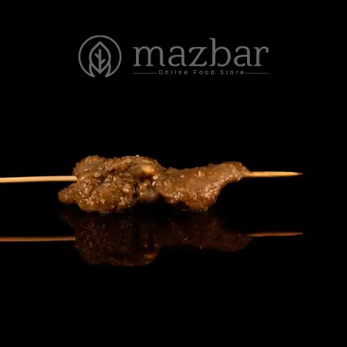 جوجه کباب ترش 1کیلویی