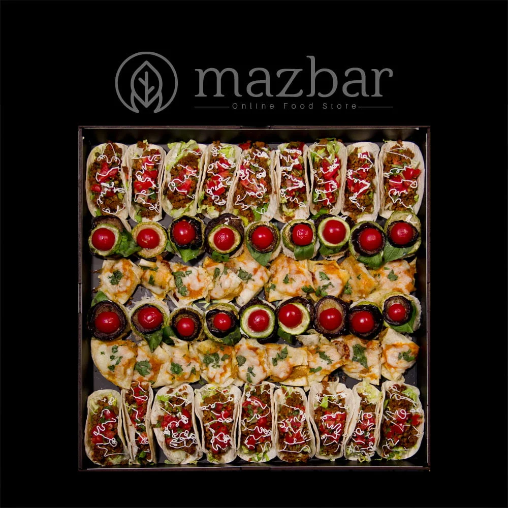 سینی-مکزیکی-بزرگ
