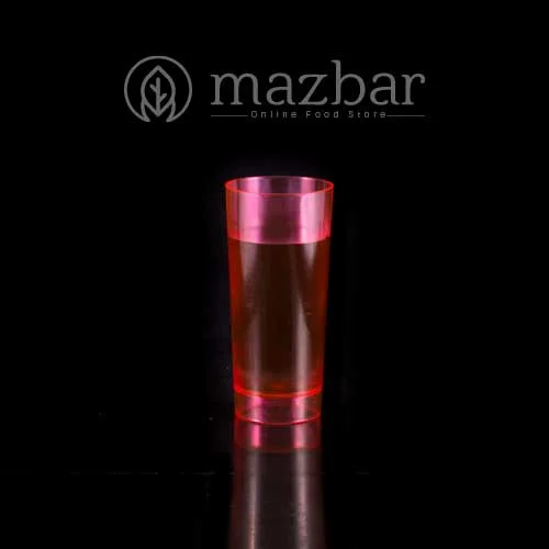لیوان اسموتی