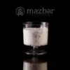 ماست موسیر و نعنا یک نفره