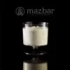 ماست و خیار و گردو یک نفره