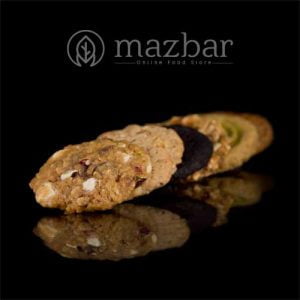 سینی کوکی