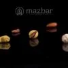 آجیل شور