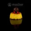 ته چین کوفته با سس انار فینگر فود