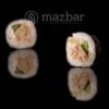 سوشی تن ماهی