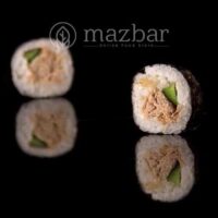 سوشی تن ماهی