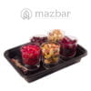 پکیج پذیرایی شب یلدا مزبار2