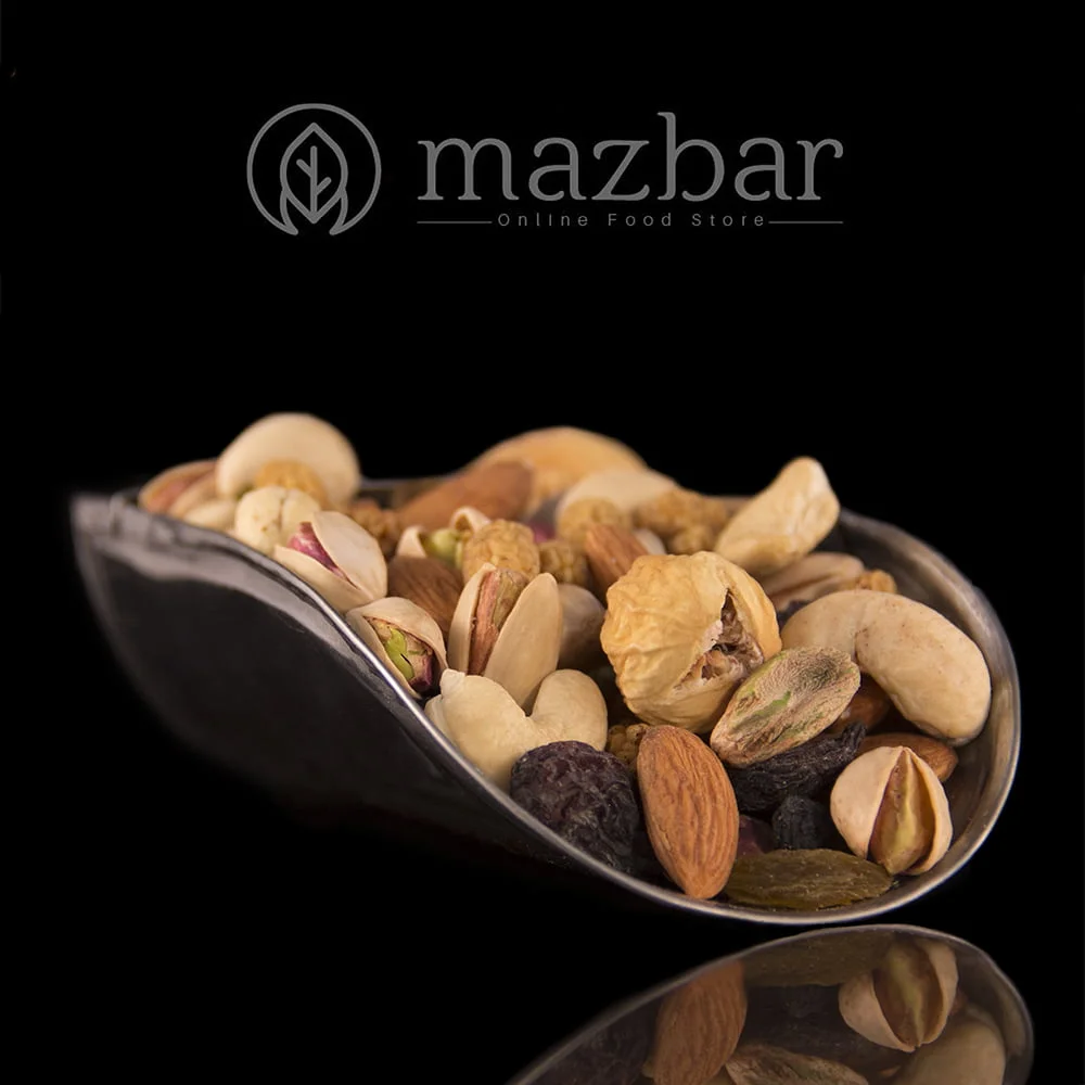 آجیل شیرین