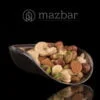 آجیل چهار مغز -خام