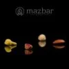 آجیل چهار مغز