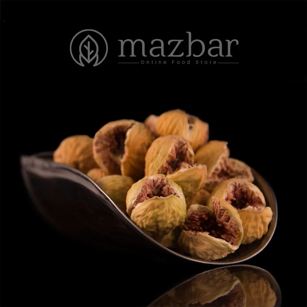 انجیر-پرک