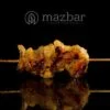 گریل جوجه کباب زعفرانی