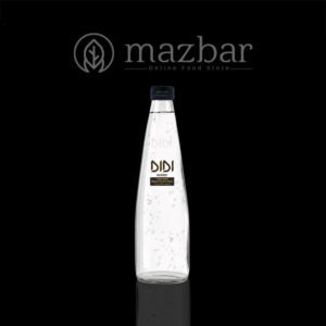 آب-گازدار-شیشه-ای-دیدی