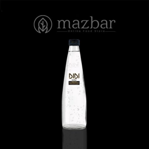 آب-گازدار-شیشه-ای-دیدی