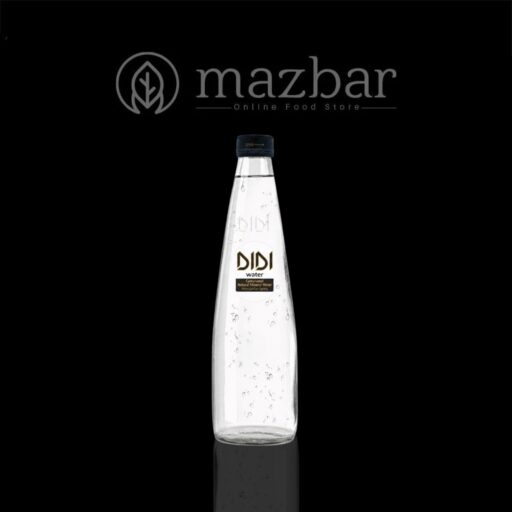 آب-گازدار-شیشه-ای-دیدی