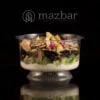 آب دوغ خیار