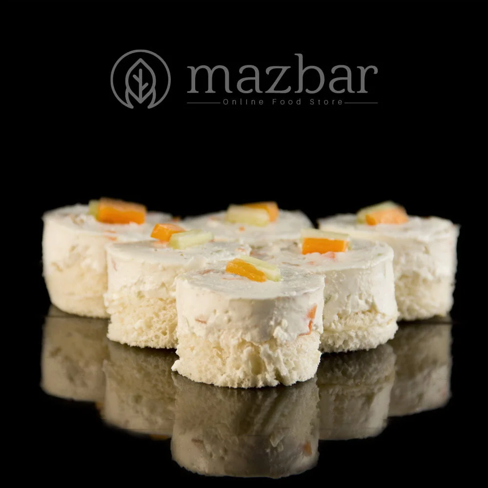 کاناپه مرغ و کرفس