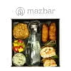 پکیج پذیرایی وارلی