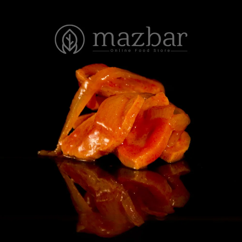 سوسیس بندری