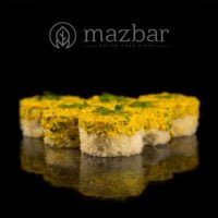 کاناپه بوقلمون