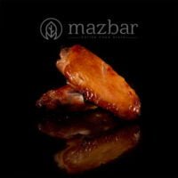 بال مرغ تریاکی