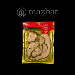 ژامبون توناتو