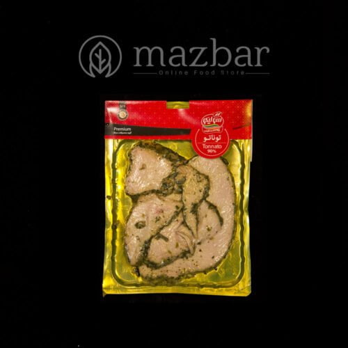 ژامبون توناتو
