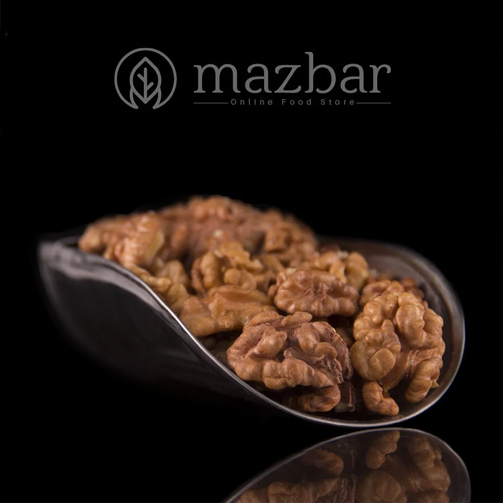 مغز گردو