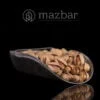 پسته اکبری خام درجه یک
