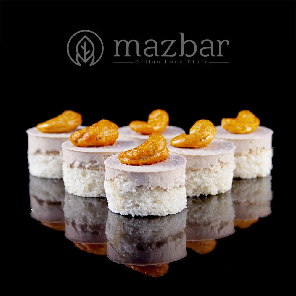 کاناپه باربیکیو (ظرف 12عددی)